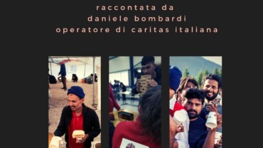 Giovedi 17 Marzo 2022