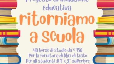 Loc Ritorniamo A Scuola 2022