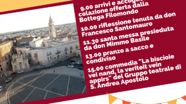 Vi Giornata Dei Poveri