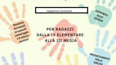 Loc Riapertura Doposcuola 2022 2023