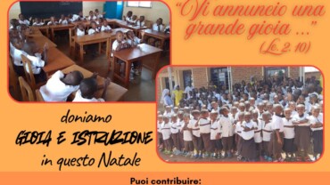 4.1 Avvento Di Fraternità 2025