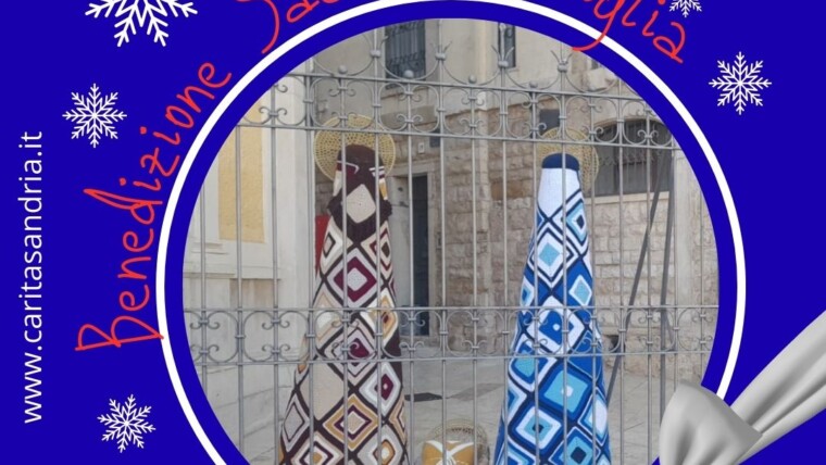 Inaugurazione Natività