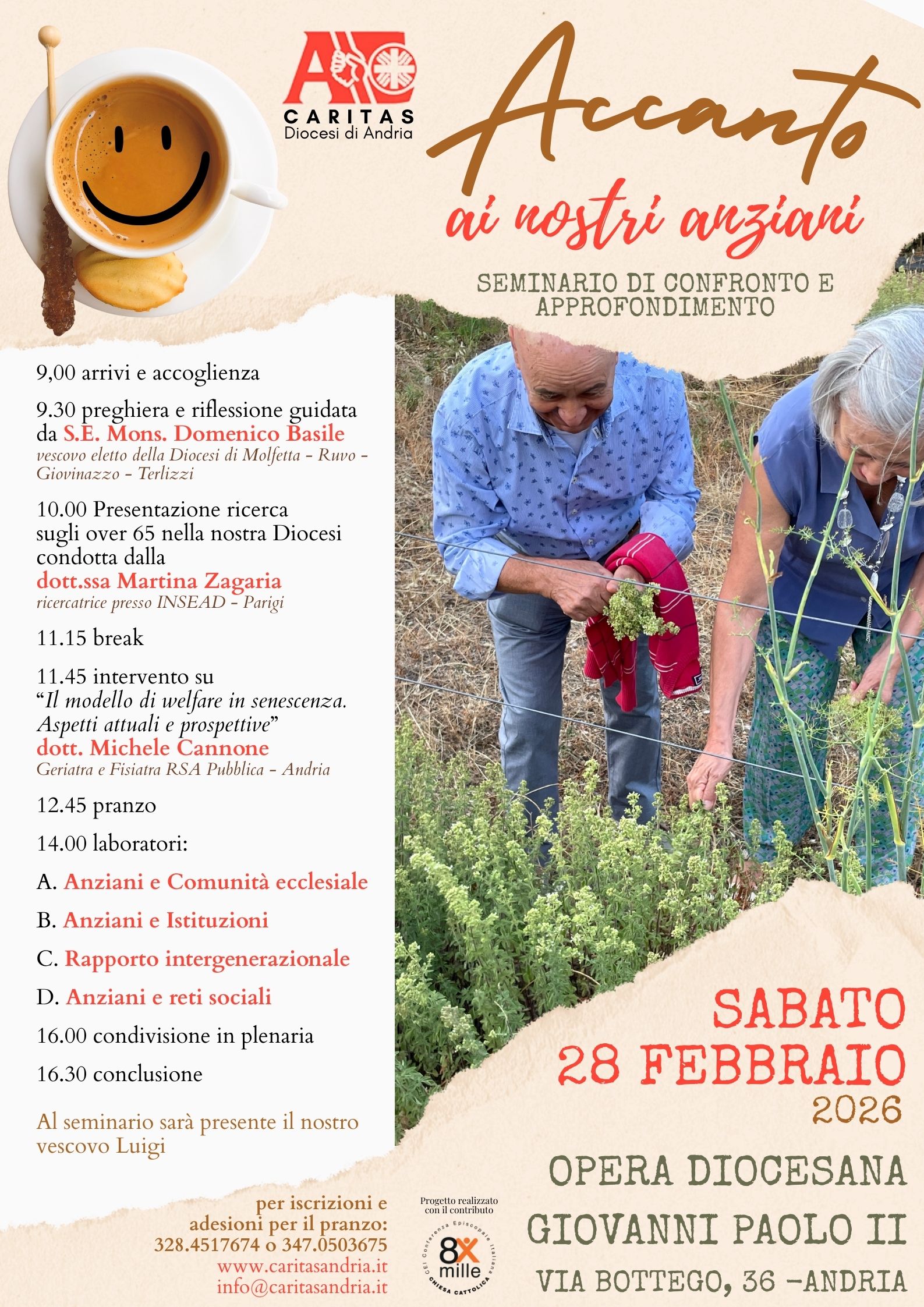 Seminario Accanto 2026 (poster)
