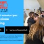 … cercasi volontari …
