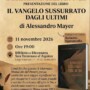X Giornata Mondiale dei Poveri