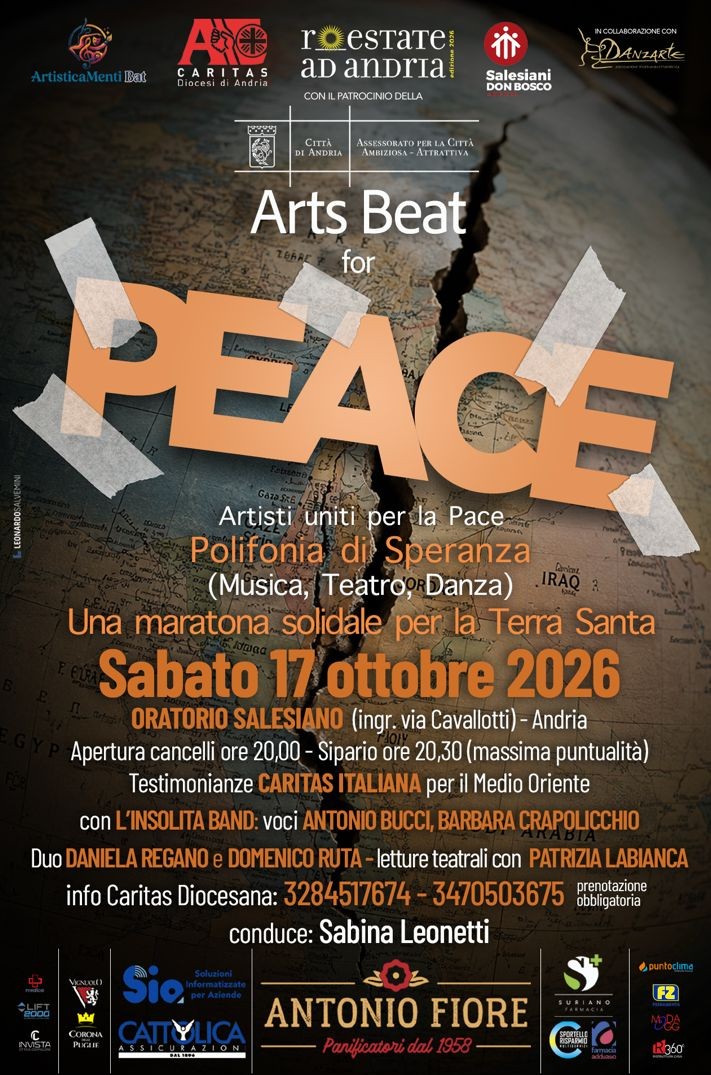 Loc 17 Ottobre 2026